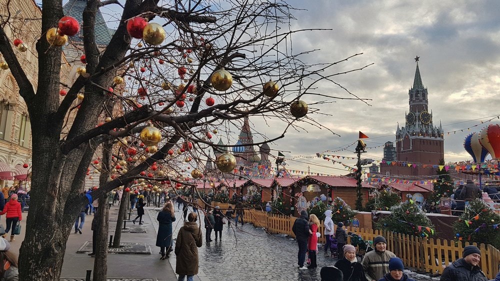 Photograph by  Vadim