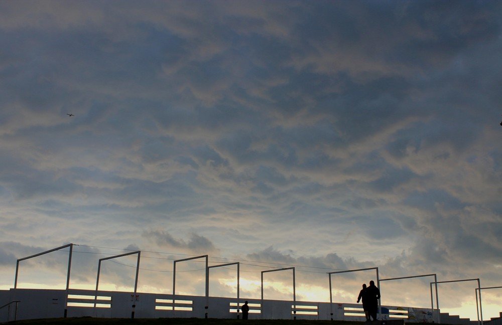 Концептуальная фотография.