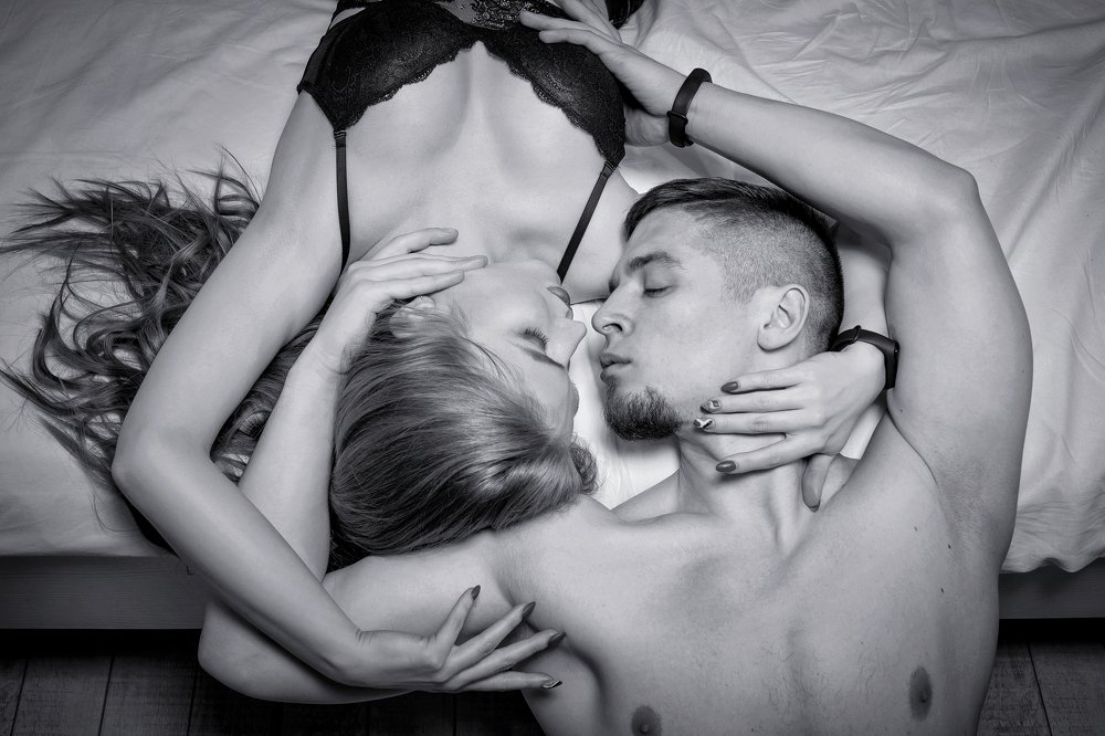 Photograph by Оксана Зверева