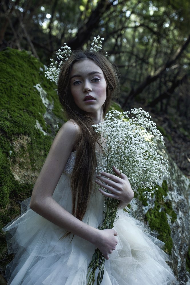 Photograph by Vishnya Soday