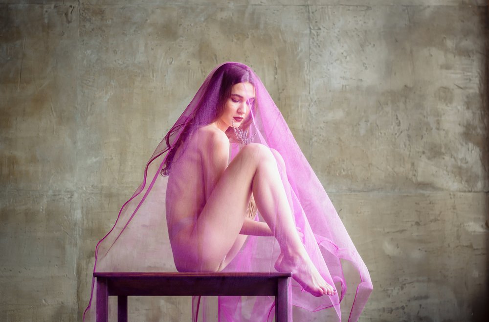 Photograph by Виктор Раков