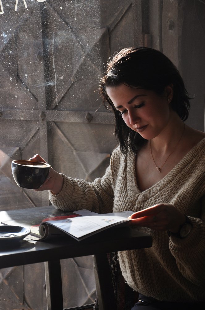 Photograph by Сашка Павленко