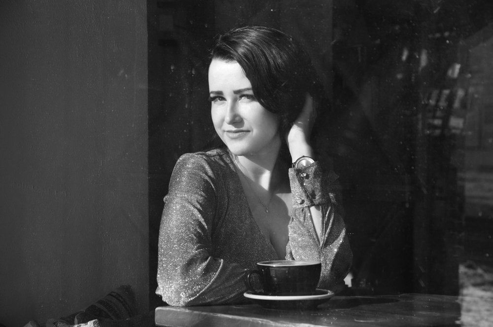 Photograph by Сашка Павленко