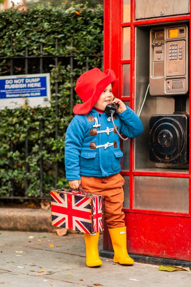 Photograph by Olga Buryc