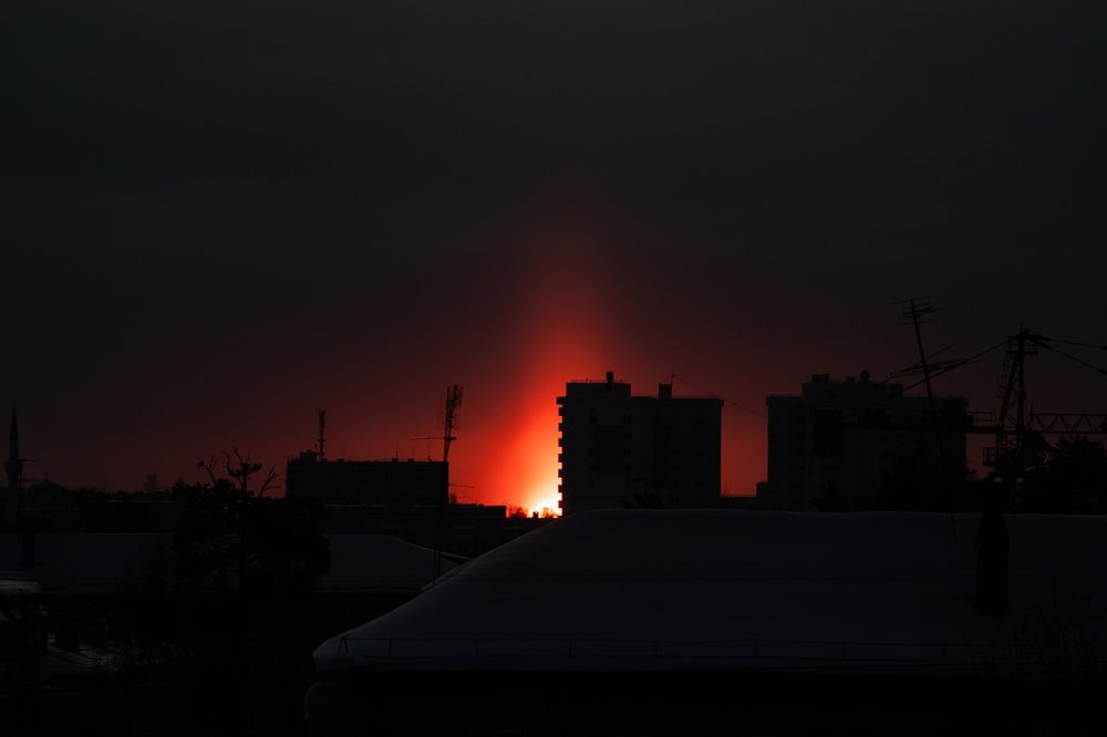 Photograph by Екатерина Абросова