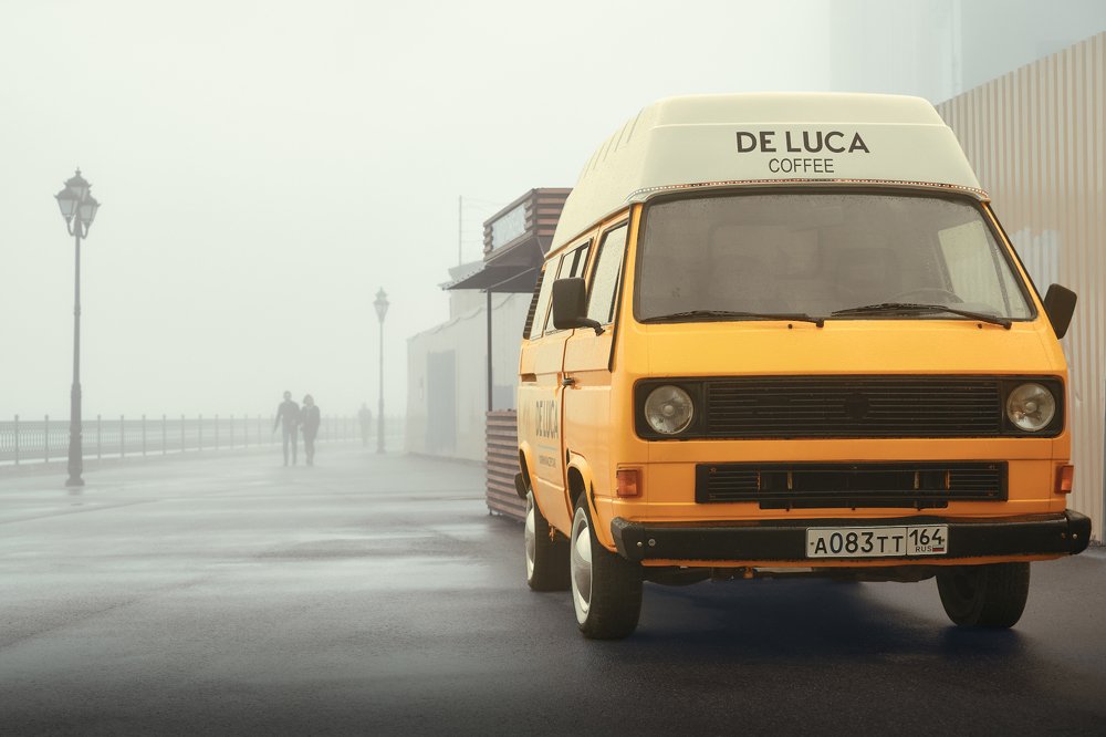 Photograph by Алексей Нагорнов