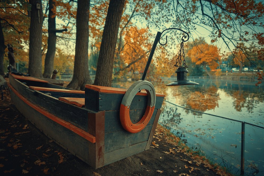 Photograph by Алексей Нагорнов