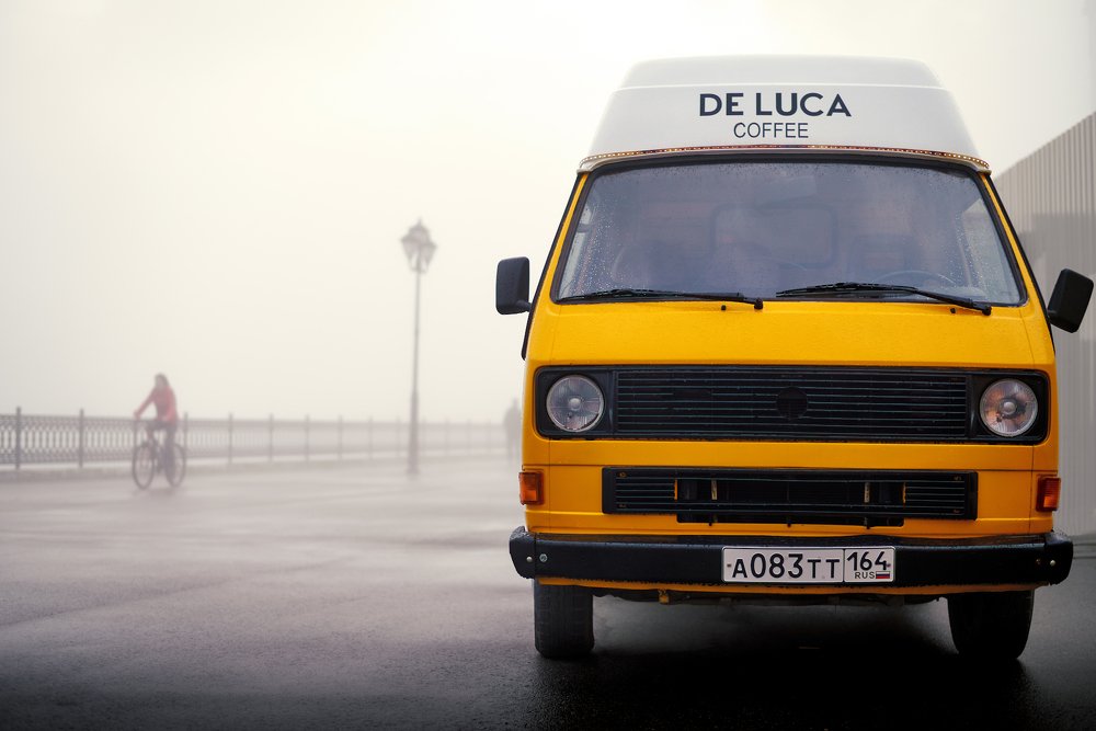 Photograph by Алексей Нагорнов