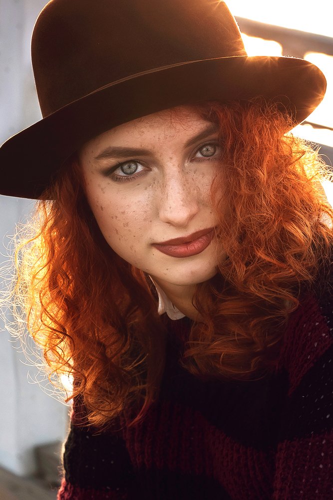 Photograph by Izabela Czarnecka