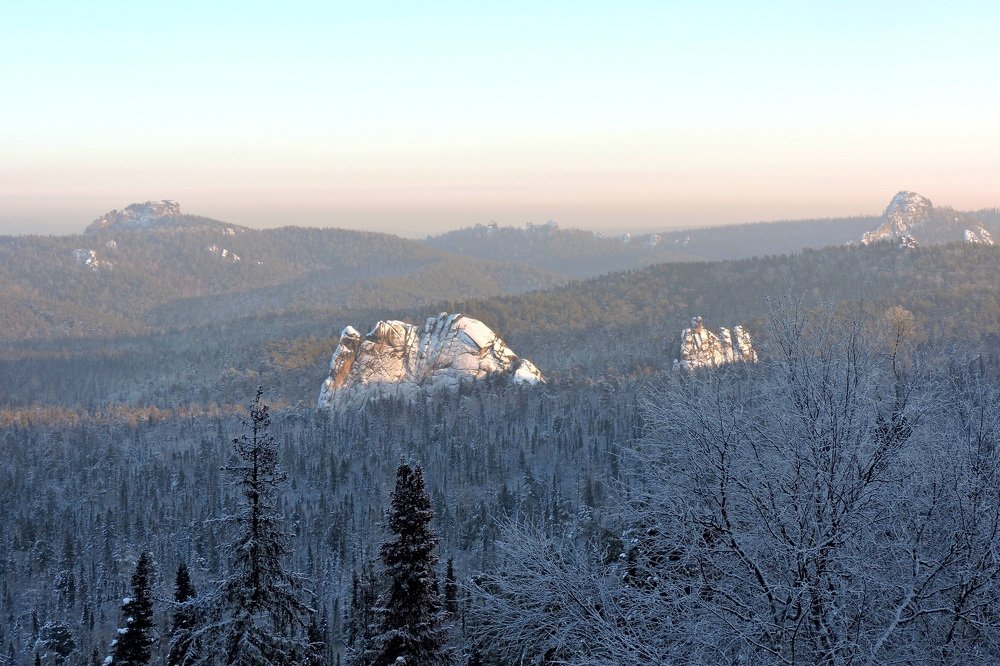 Photograph by Никита Яблоков