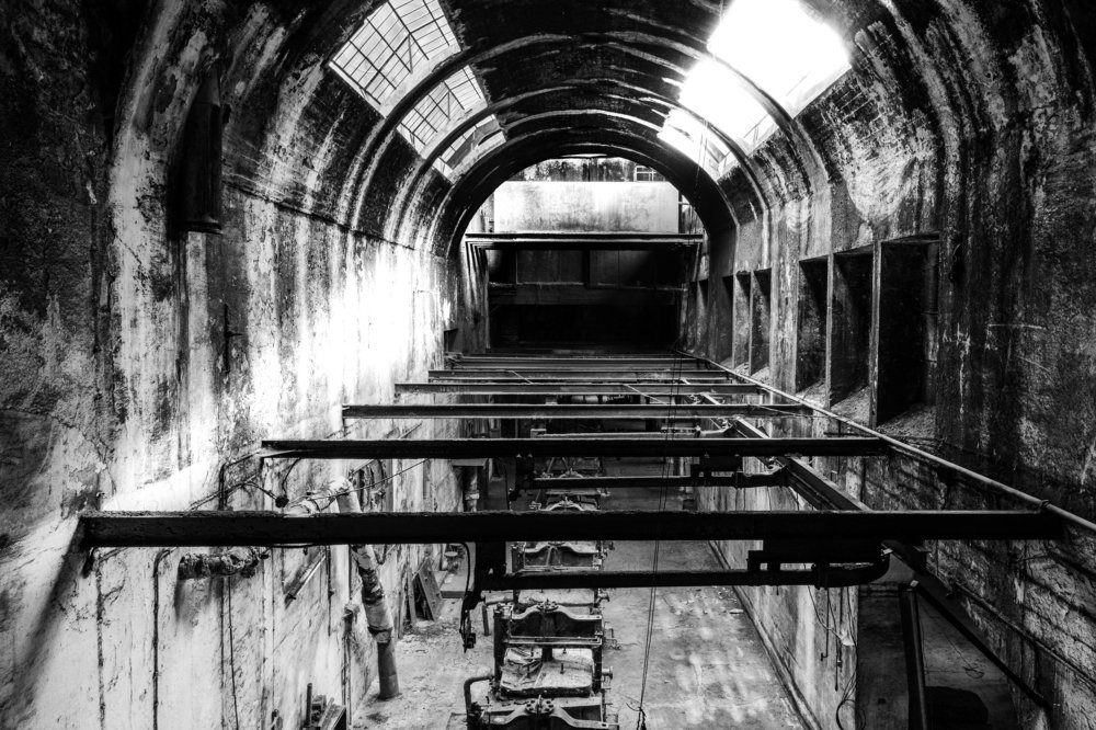 Photograph by Carlos Tojo