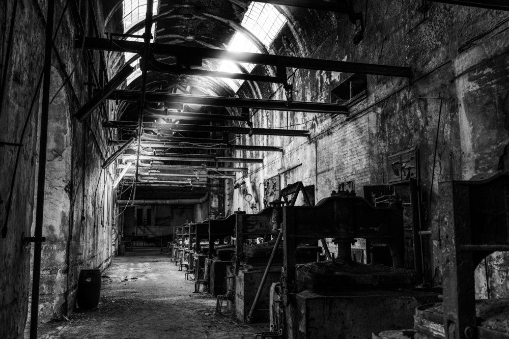 Photograph by Carlos Tojo