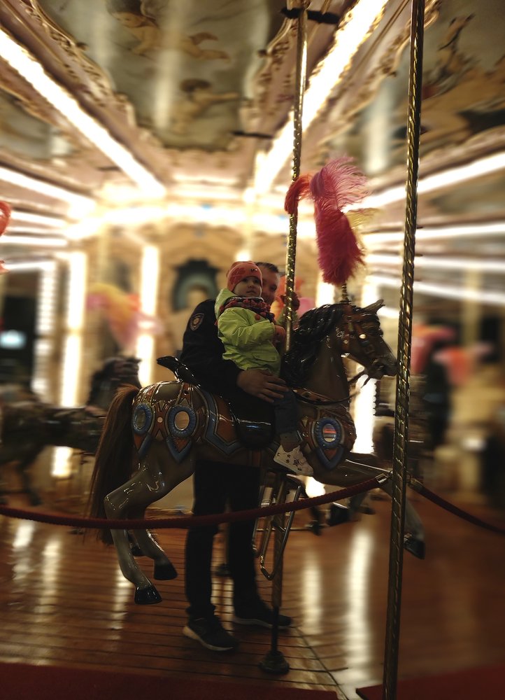 Photograph by ЗОЯ МЕДВЕДЕВА