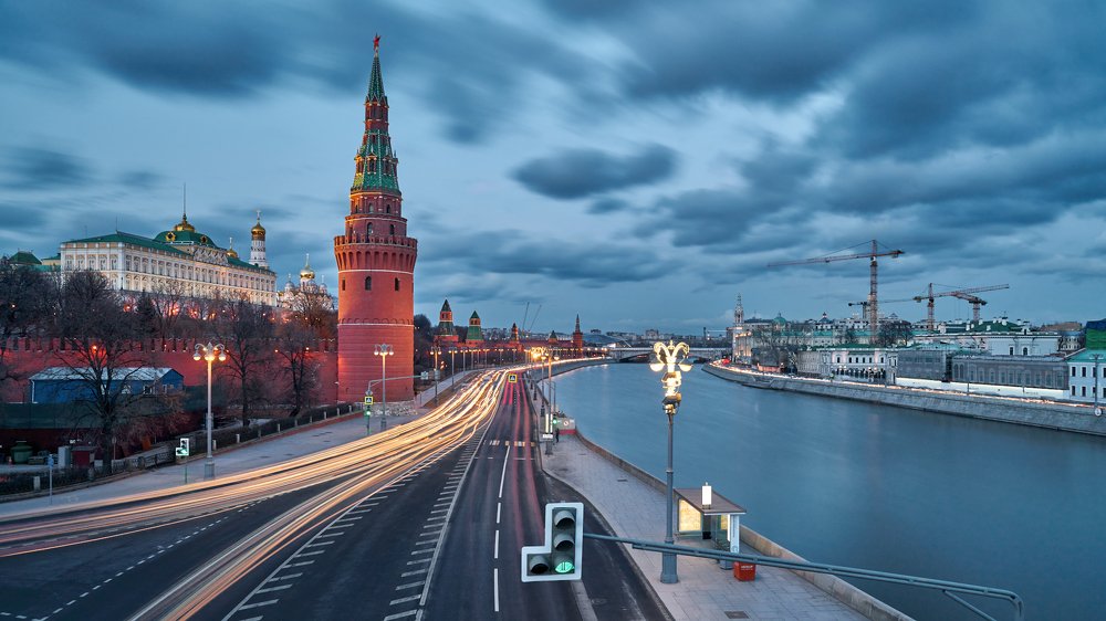 Photograph by Алексей Нагорнов