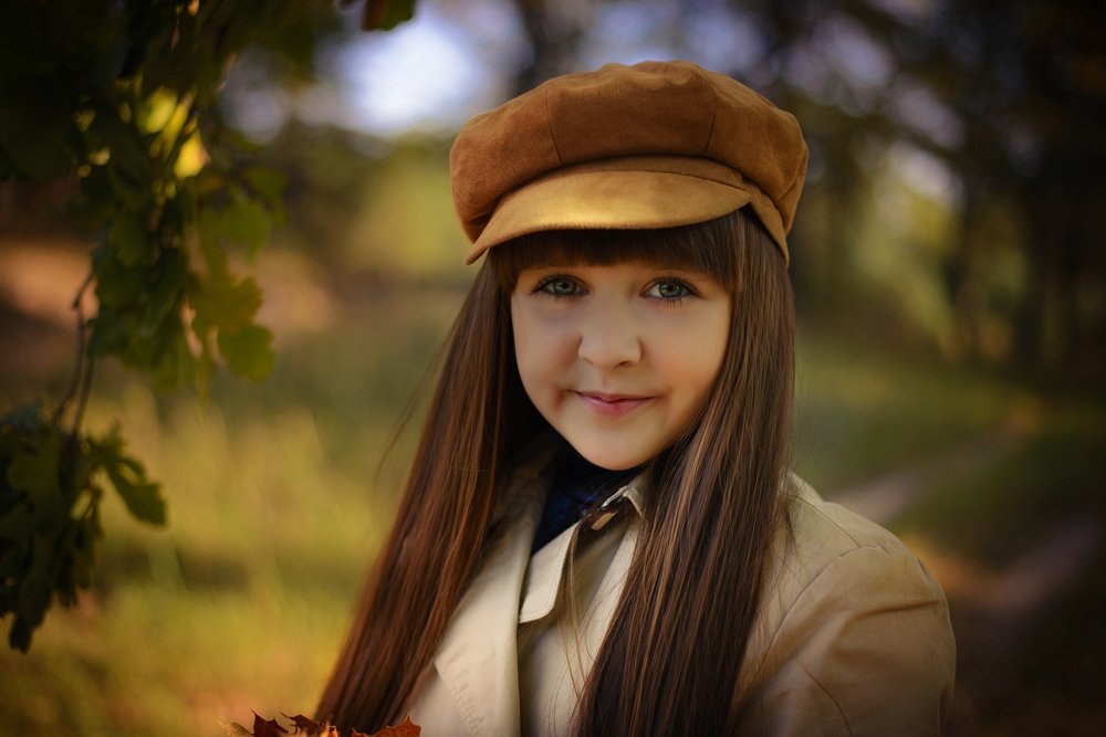 Photograph by Валерия Кащеева