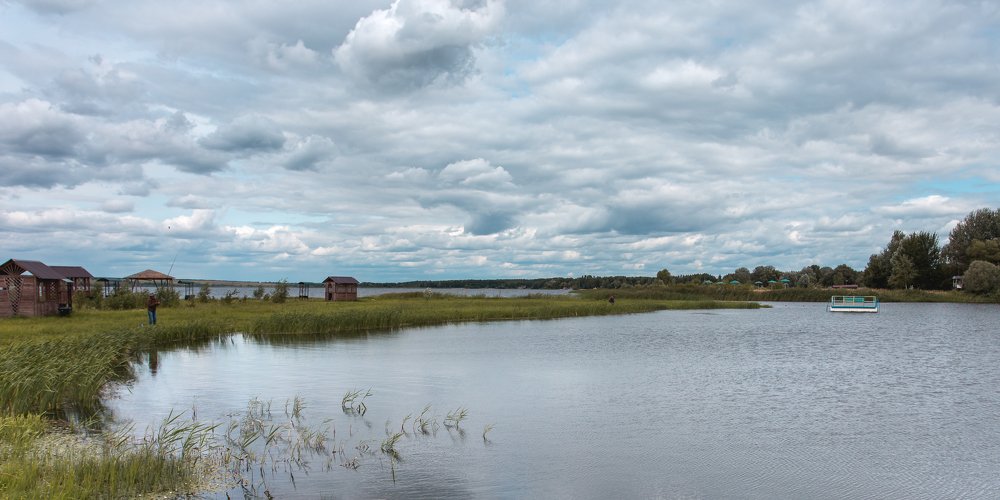 Тихая охота