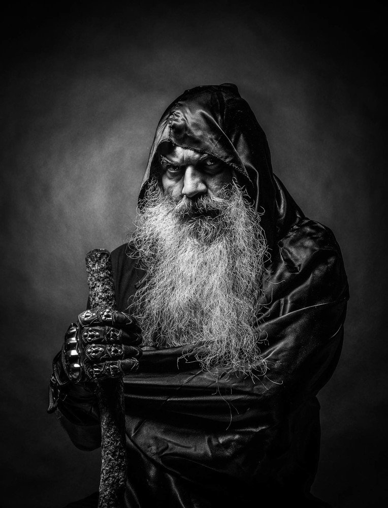 Photograph by Алексей Середенин