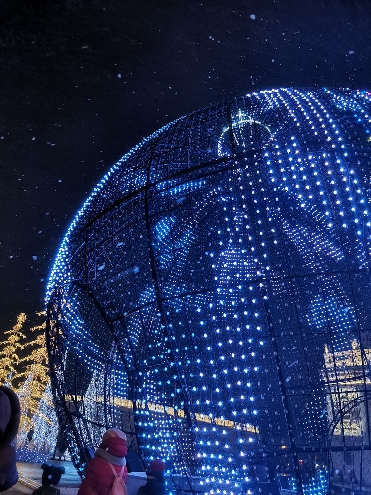 Photograph by Эвелина Моисеева