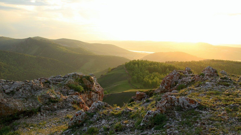 Photograph by Никита Яблоков