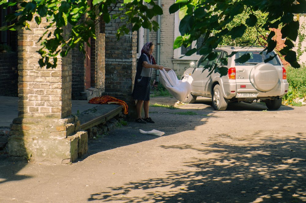 Photograph by Александр Люкевич