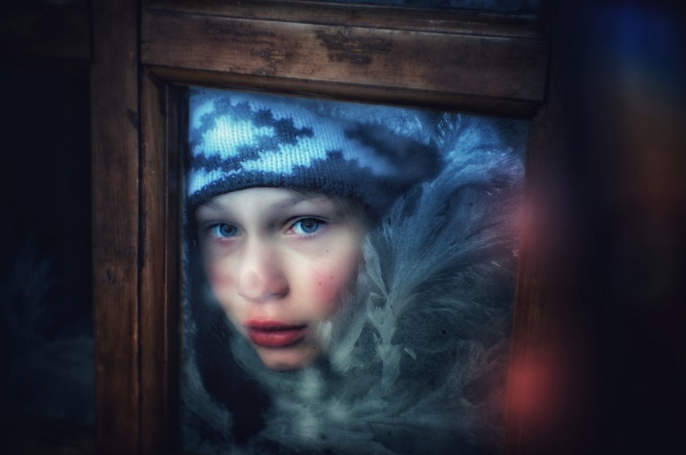 Photograph by Ольга Щукина