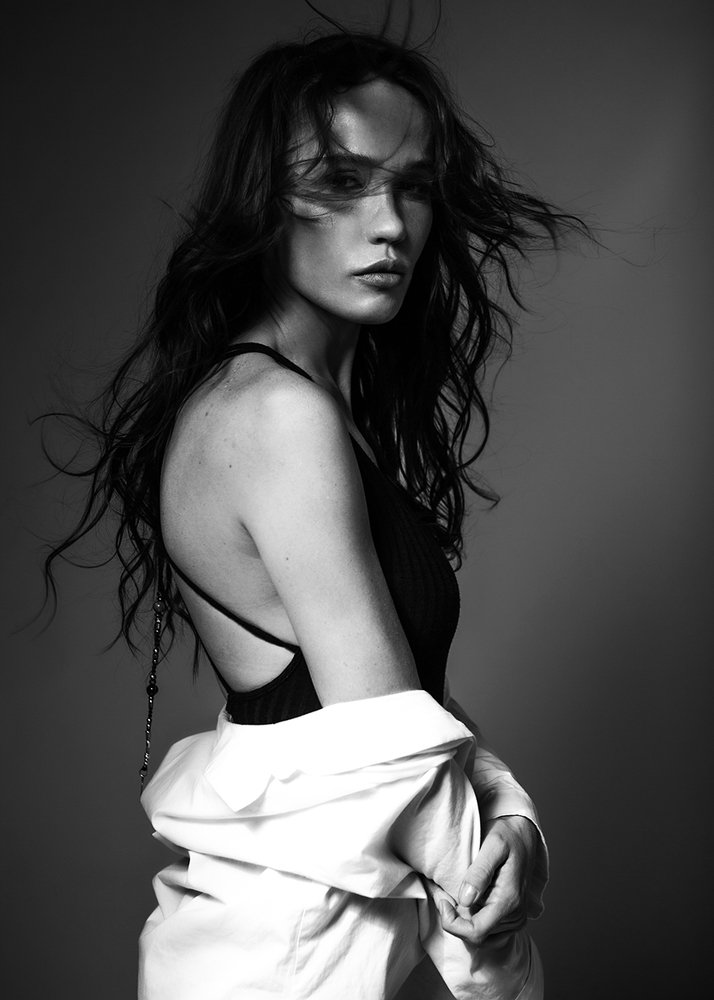 Photograph by Klim Shevchuk