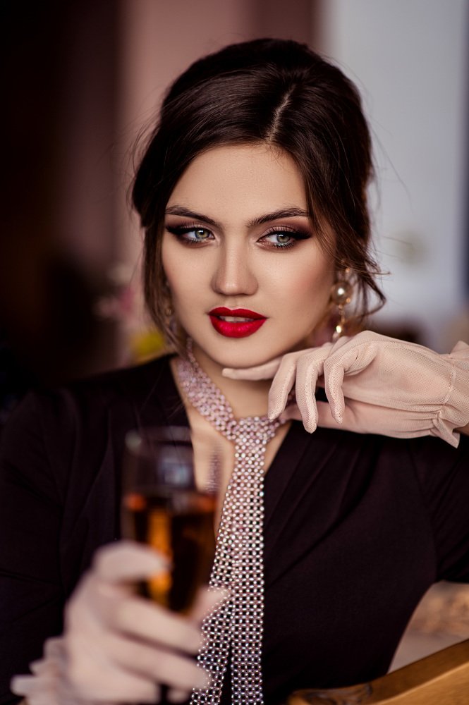 Photograph by Олеся Рябкова