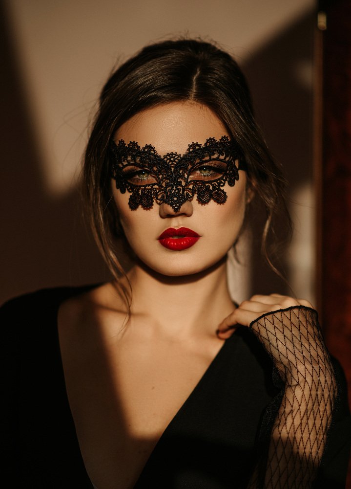 Photograph by Олеся Рябкова