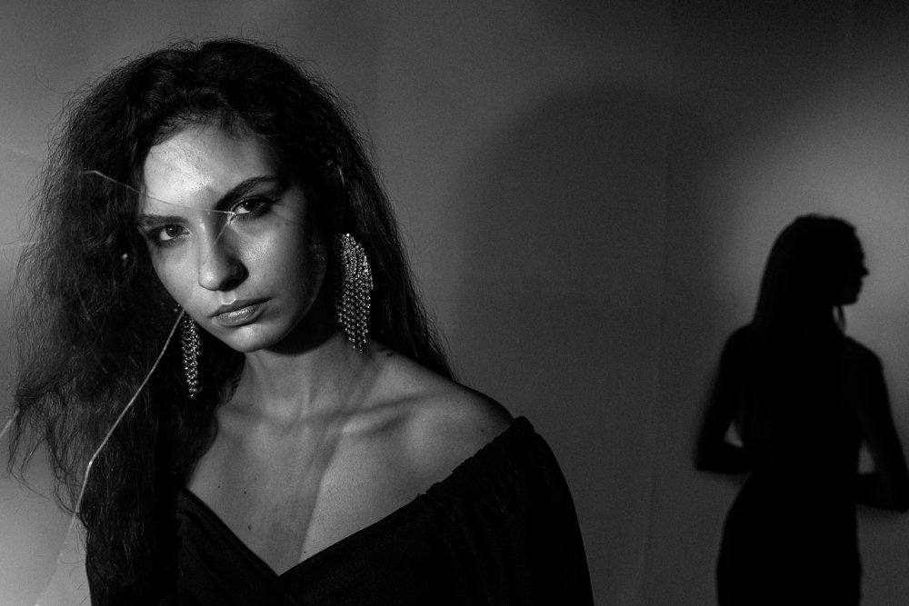 По живому...