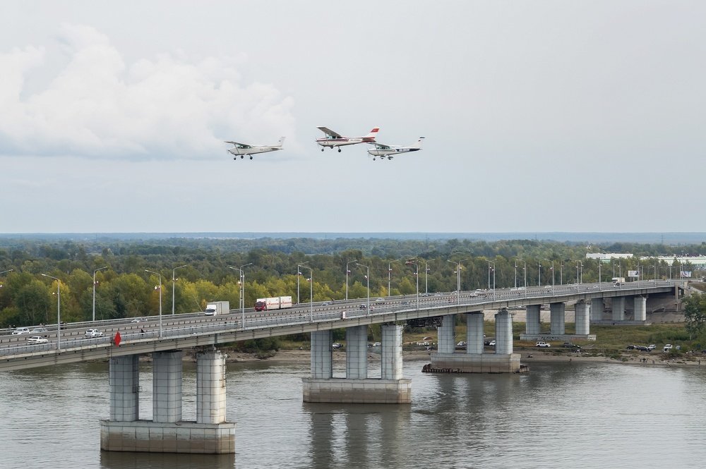 Photograph by Natalia Barsukova