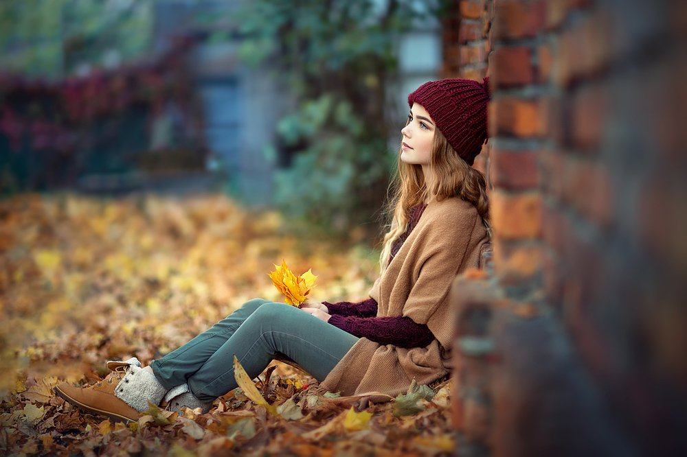 Photograph by Дарья Форшакова