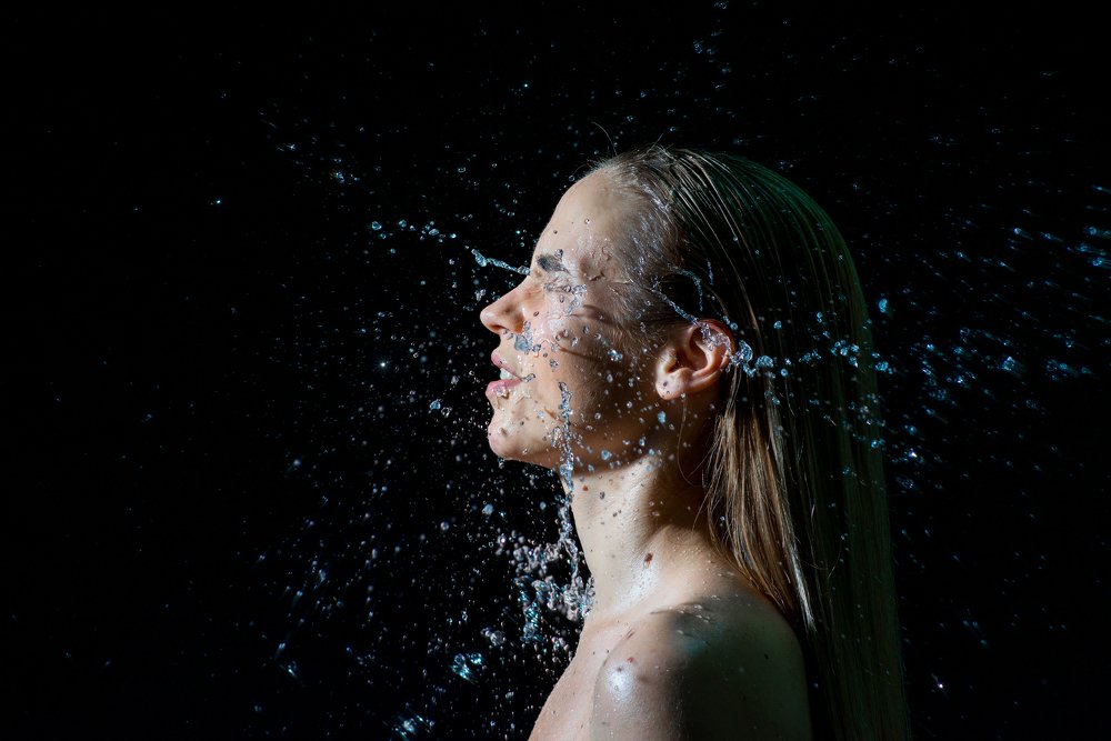 Мгновение...