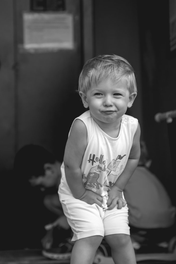 ПЕРЕД БУРЕЙ