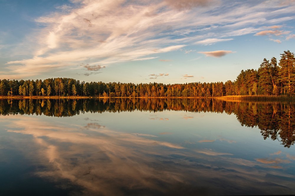 Photograph by Дмитрий Крестоварт