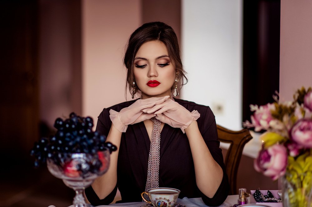 Photograph by Олеся Рябкова