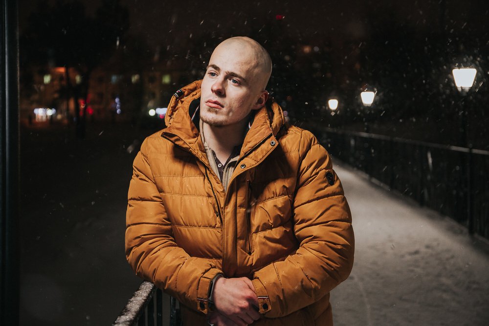 Photograph by Диана Падерина