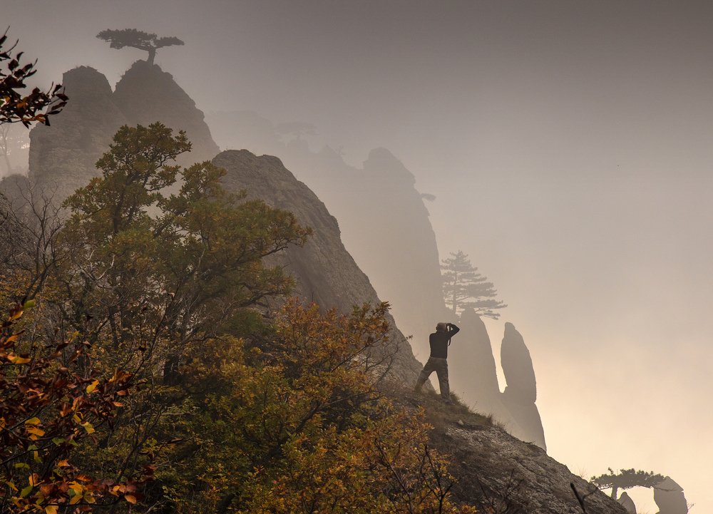 Photograph by Дмитрий Юдин