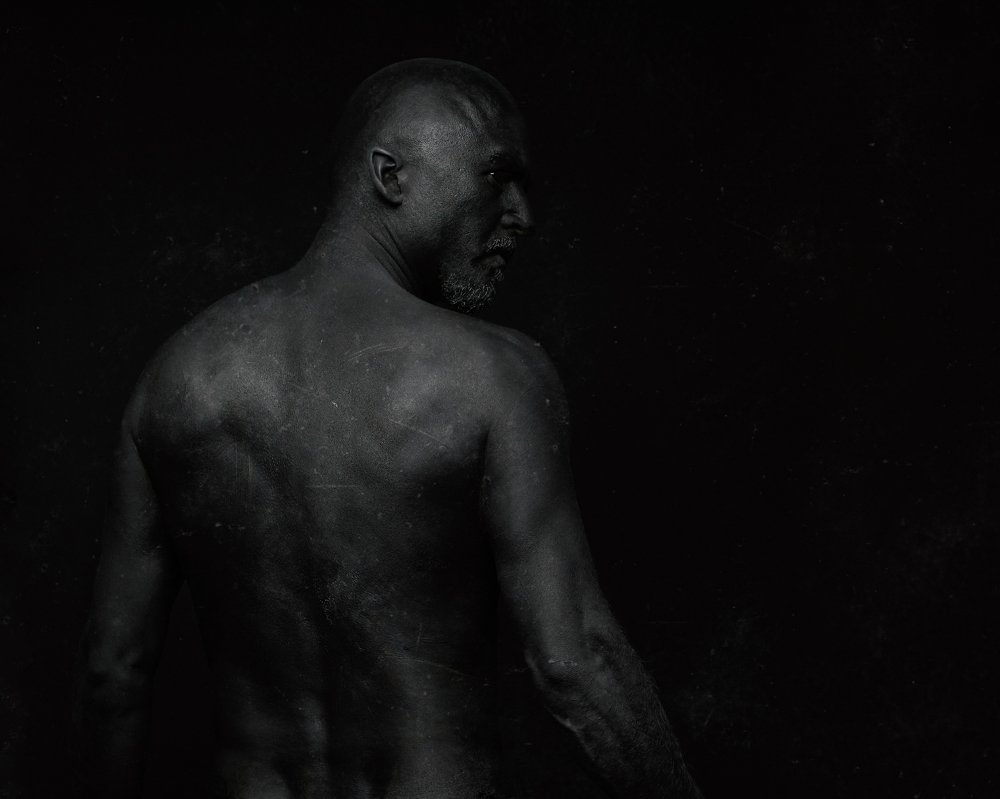 The Creator of Demons