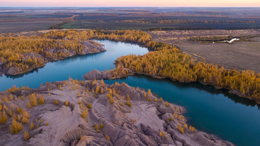 Романцевские горы (Кондуки)