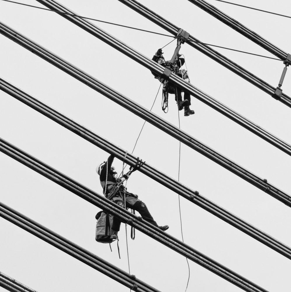 Photograph by Иван Вдовин