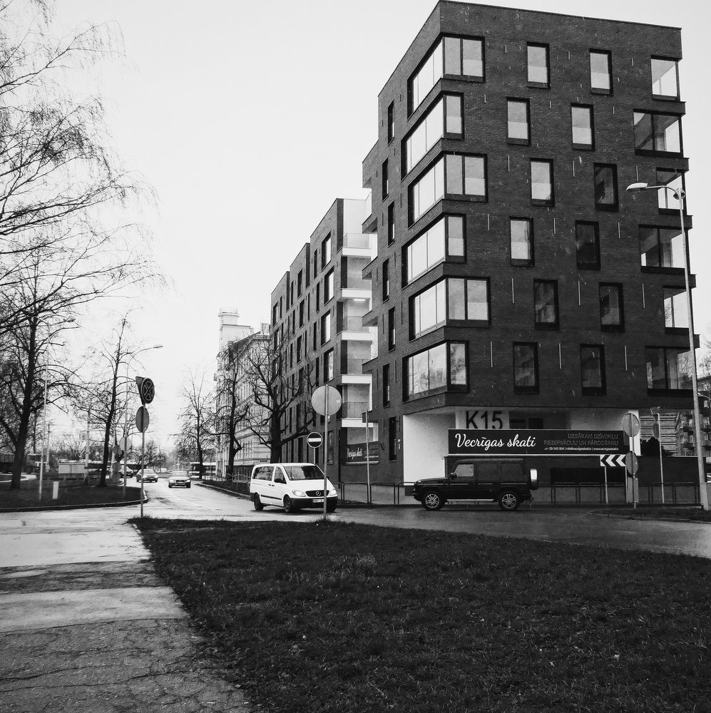 Photograph by Иван Вдовин