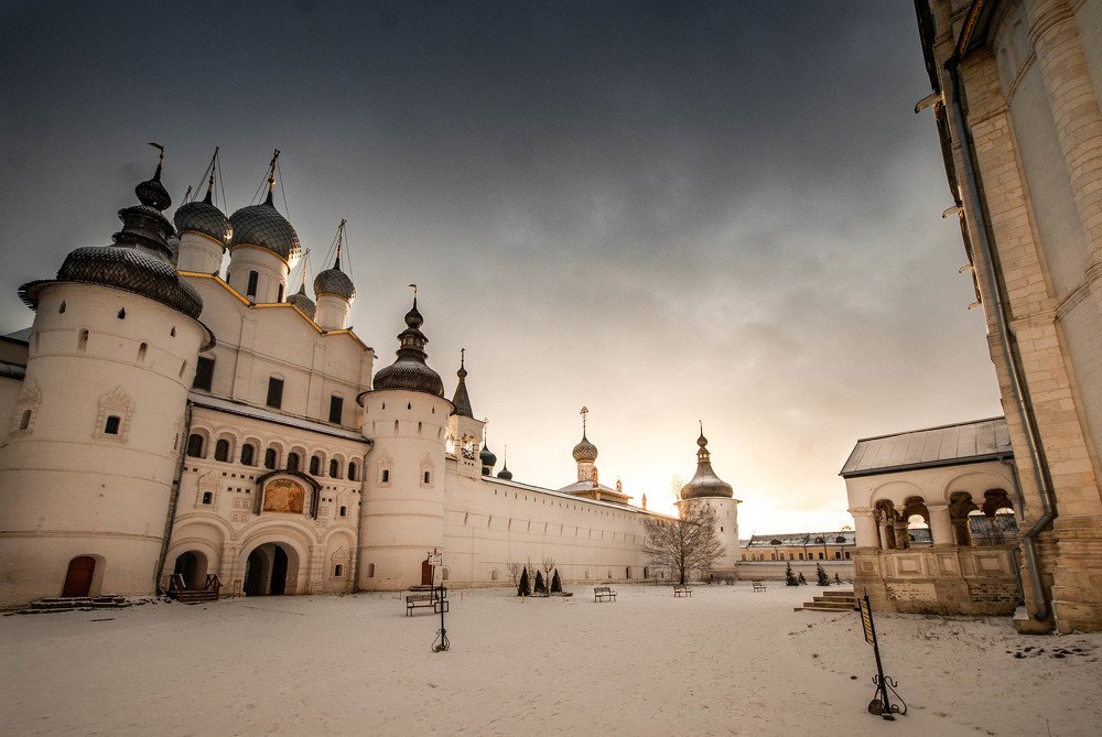 Photograph by Константин Агальцов