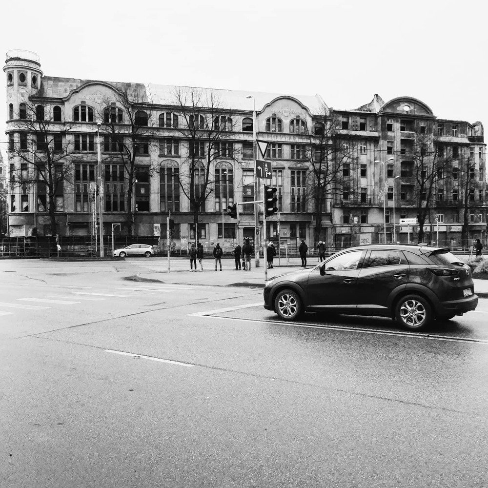 Photograph by Иван Вдовин