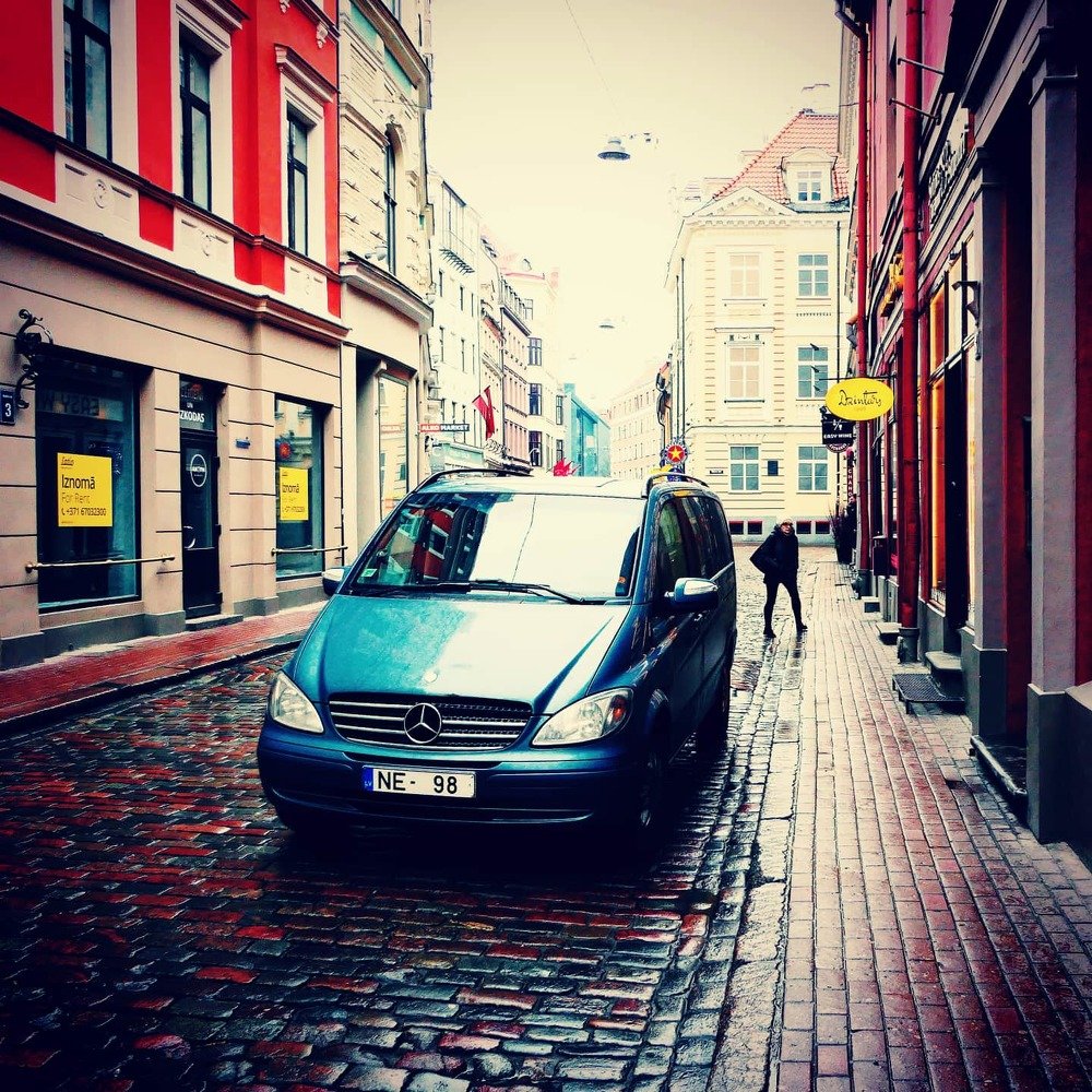 Photograph by Иван Вдовин