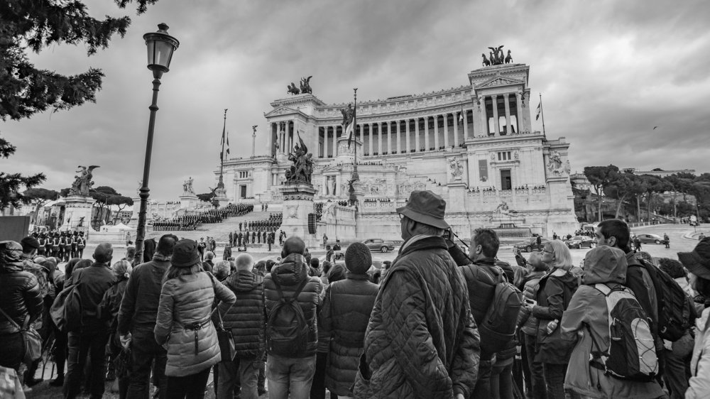 Photograph by Dan Gabriel