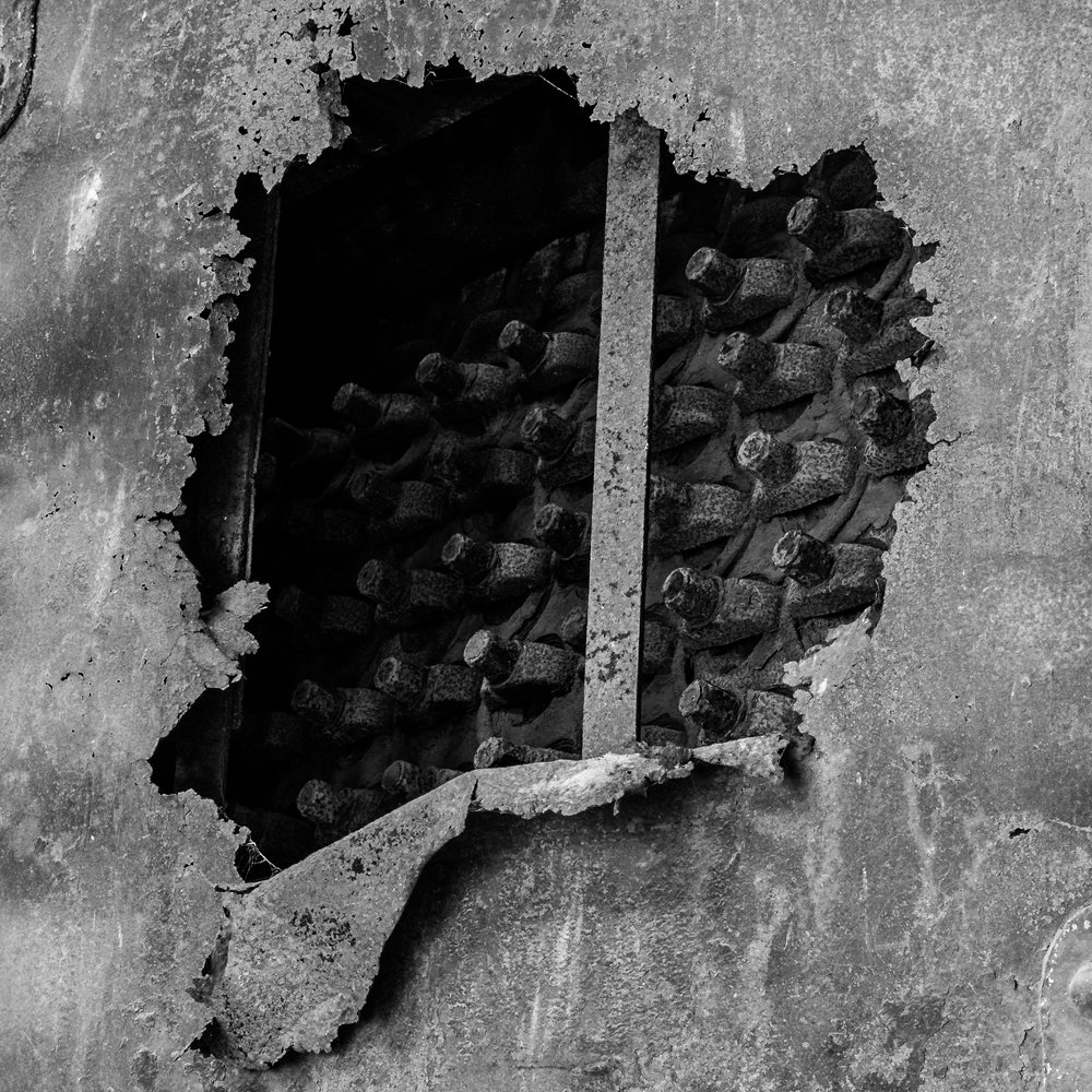 Photograph by Carlos Tojo