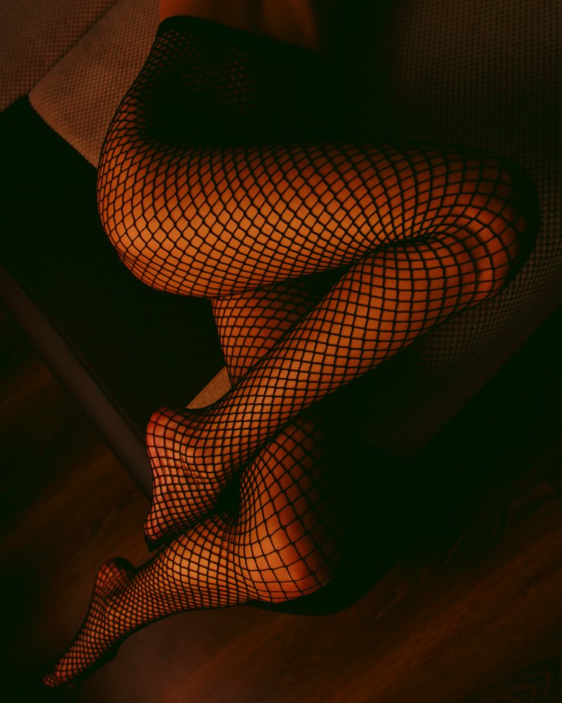 Photograph by Dmitry Dimvix