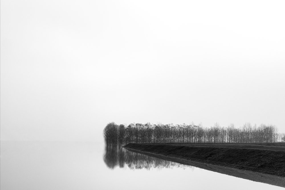 Photograph by Giuseppe Galli