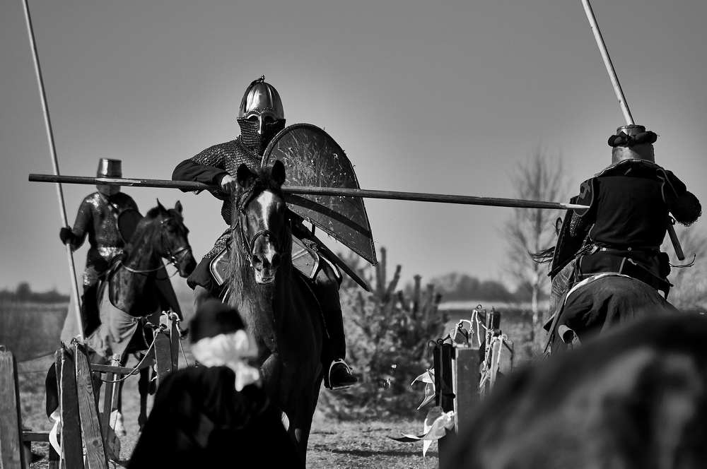 Photograph by Дмитрий Крестоварт