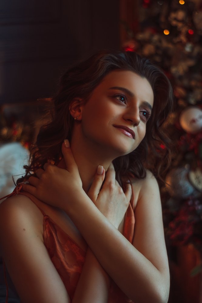 Photograph by Ксения Косарева